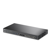 TP-LINK ER8411 gigabitowy VPN Omada z portami 10G - 1189803 - zdjęcie 2